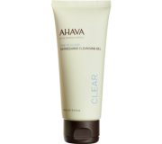 Освежающий гель для очистки лица AHAVA - Refreshing Cleansing Gel, 100мл.