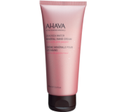 Крем для рук минеральный кактус/розовый перец AHAVA - Mineral Hand Cream Сactus and Pink Pepper, 100мл.