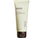 Средство мягкое восстанавливающее отшелушивающее для лица AHAVA - Facial Renewal Peel Gentle Action, 100мл.