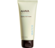 Крем для ног минеральный AHAVA - Mineral Foot Cream, 100мл.